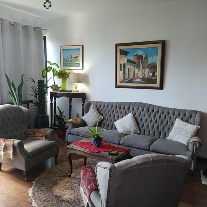 Apartamento Na Graca Salvador Exterior foto