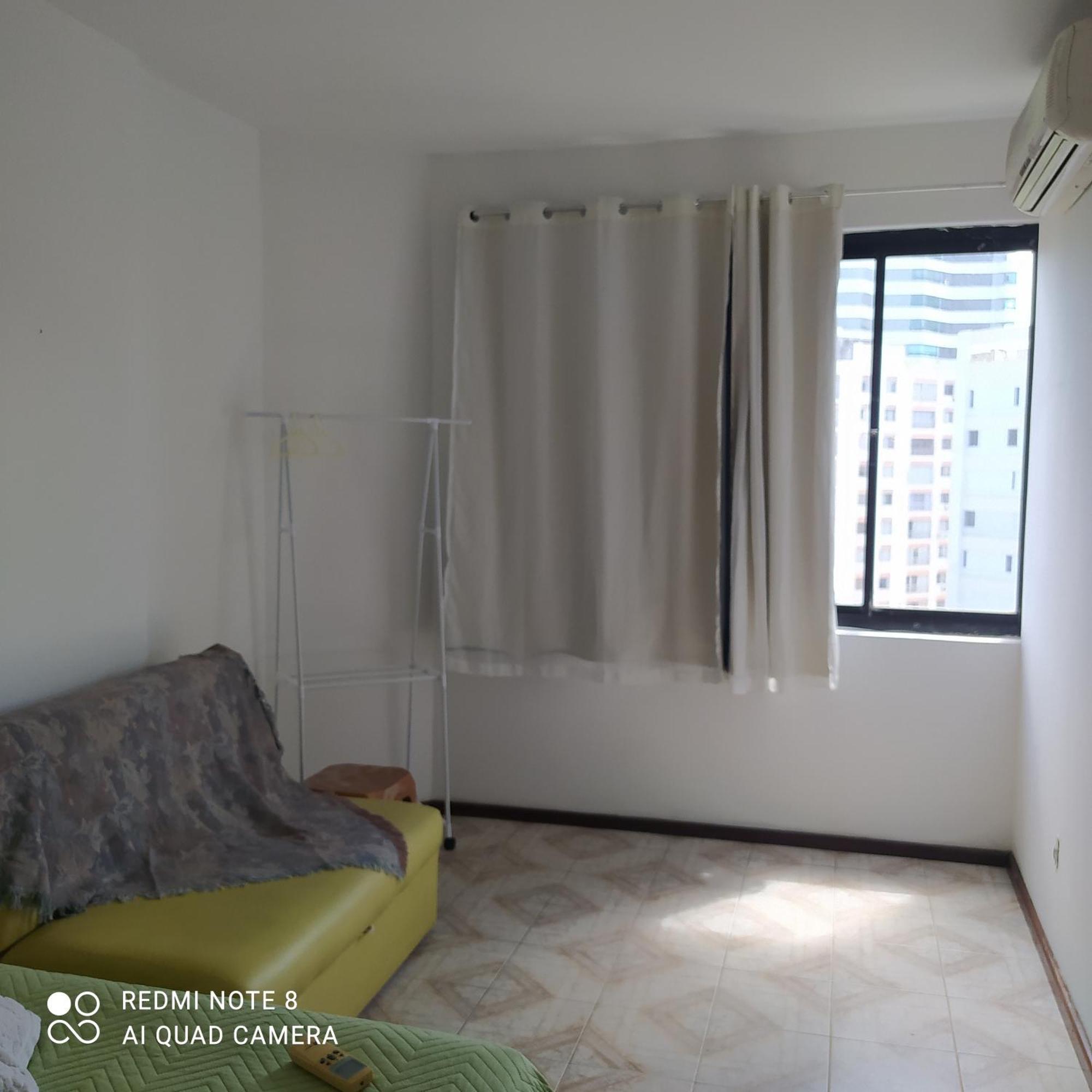 Apartamento Na Graca Salvador Exterior foto